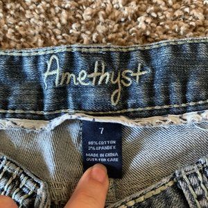 Amethyst Jeans
